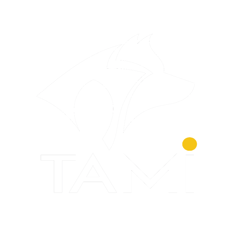 TAMI Hundebox