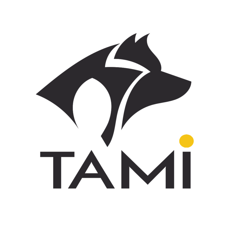 TAMI Hundebox