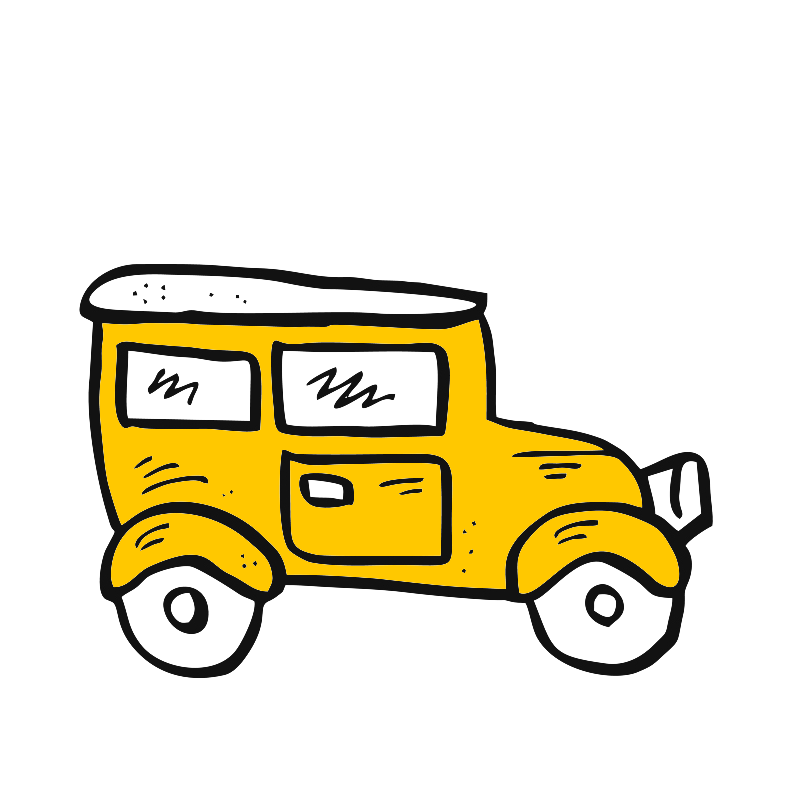 Y-SUV-TAMI-Hundebox Icon