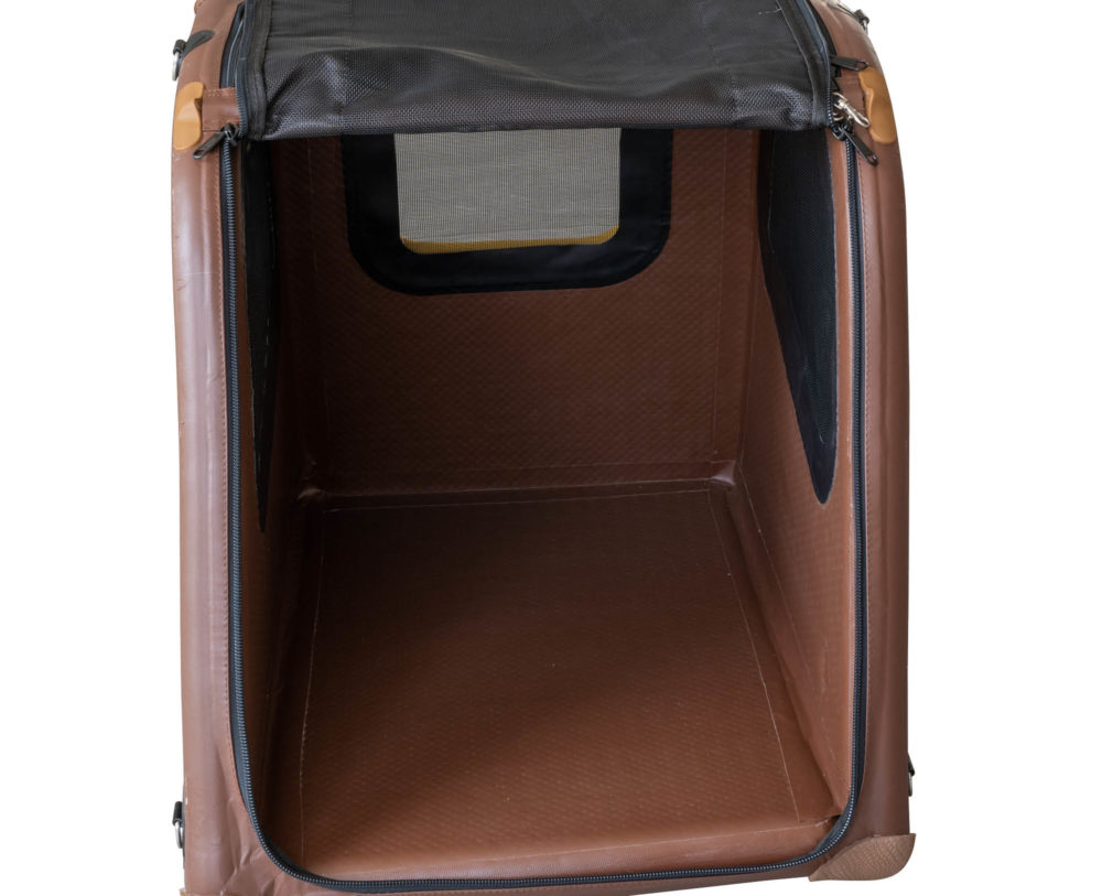 Ящик для собак TAMI S в багажник