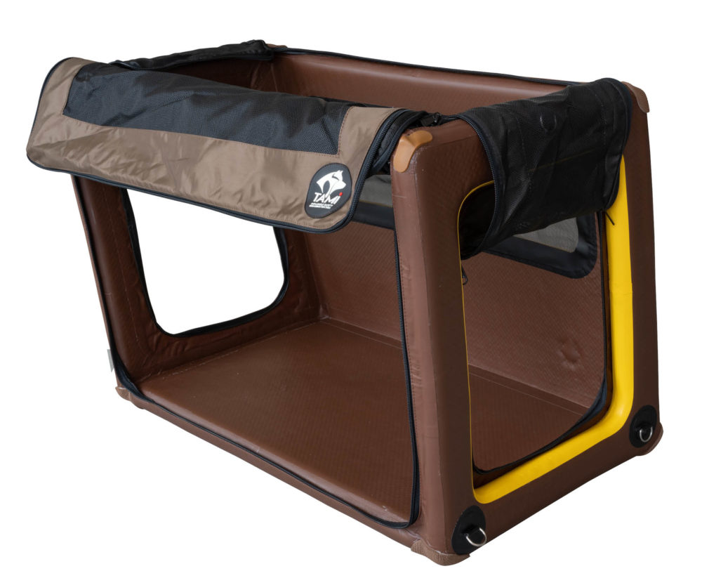 Coffre de siège arrière TAMI L