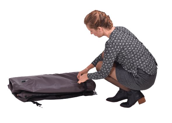 Fújja fel a kutyadobozt – 1. kép