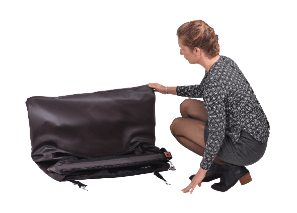 Fújja fel a kutyadobozt – 3. kép