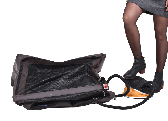 Fújja fel a kutyadobozt – 7. kép